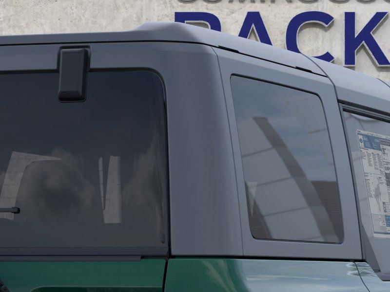 2025 FORD BRONCO - Image 26