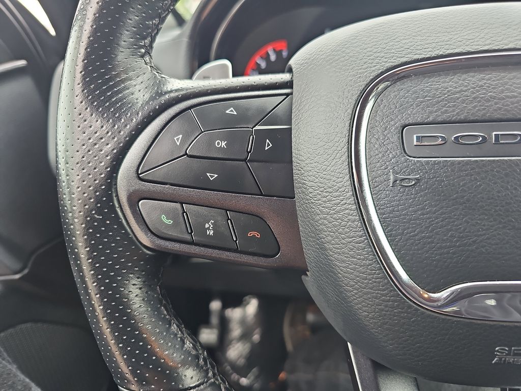 2024 Dodge Durango GT Plus photo 17