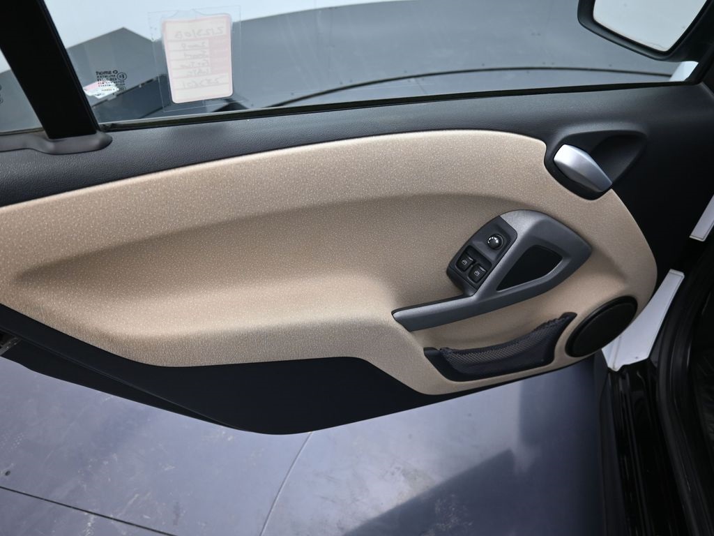 2009 Smart Fortwo photo 9