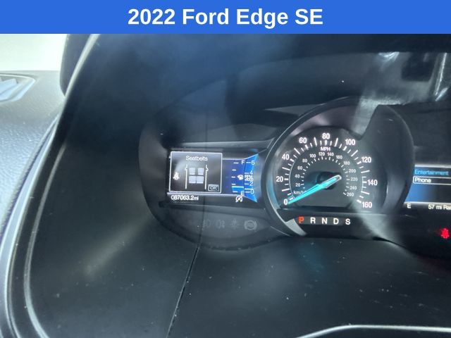2022 Ford Edge SE photo 15