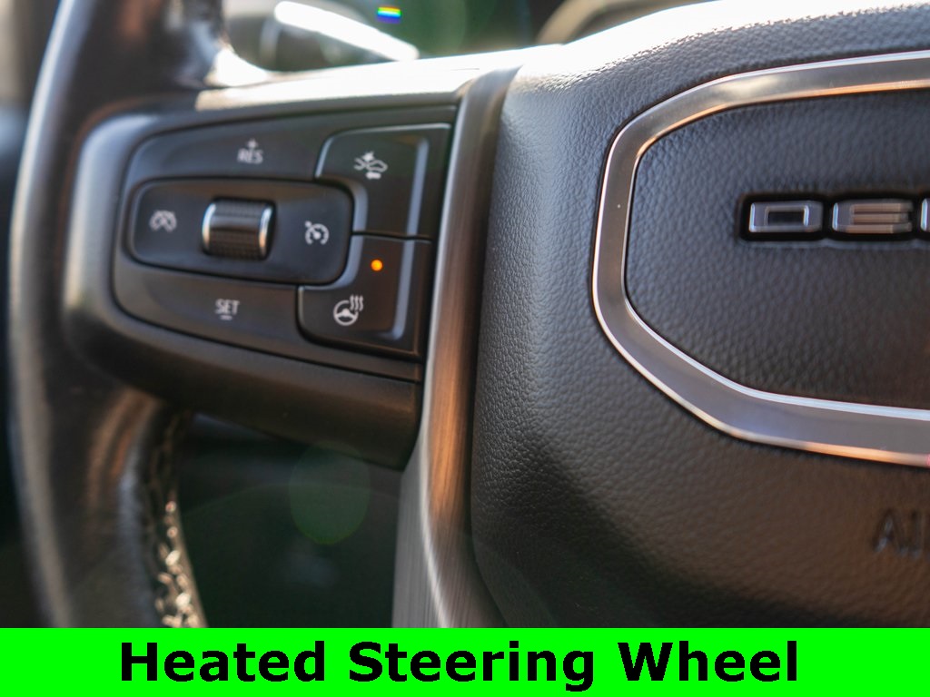 2021 Gmc Sierra 1500 Denali photo 23