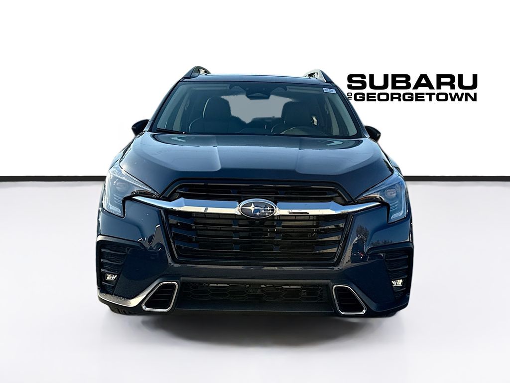2025 Subaru Ascent Touring photo 2