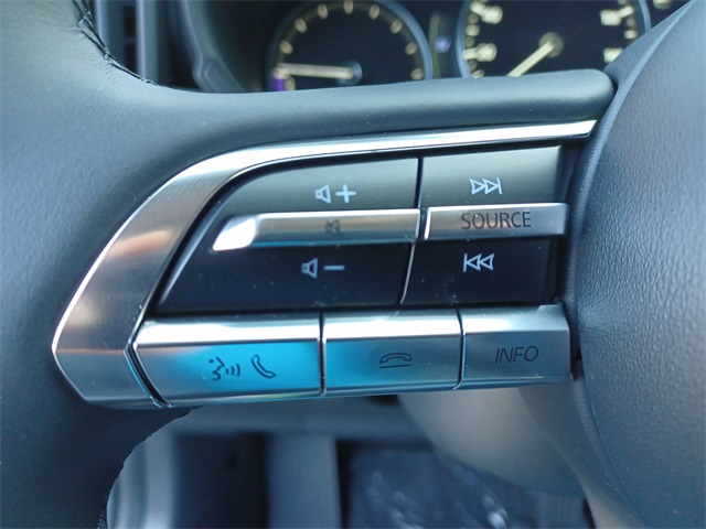2025 Mazda CX-50 Premium Plus photo 14