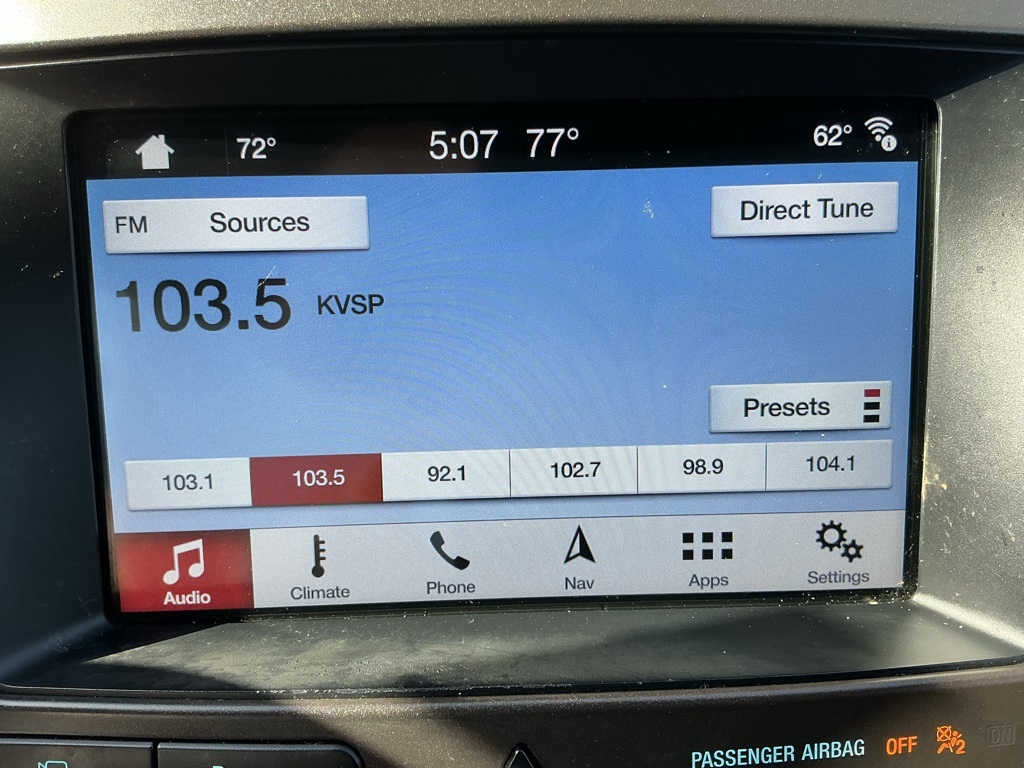 2018 Ford Explorer Limited photo 48
