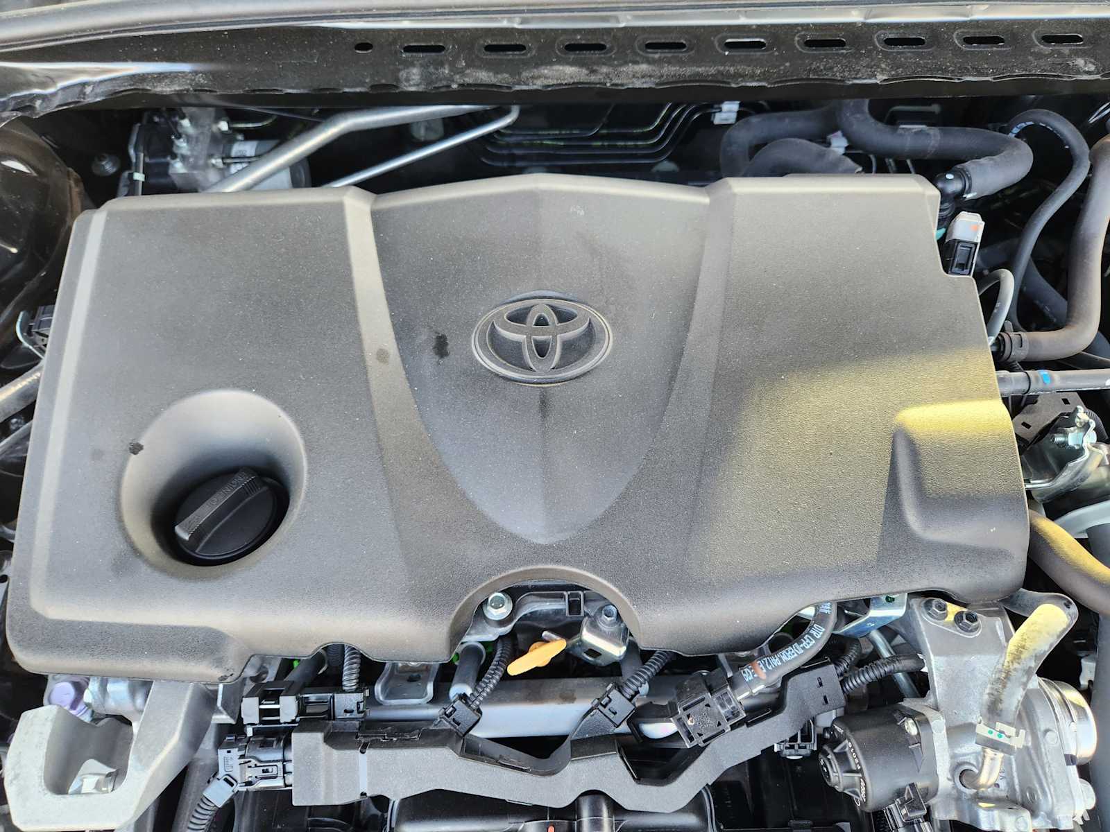 2023 Toyota Camry SE photo 29