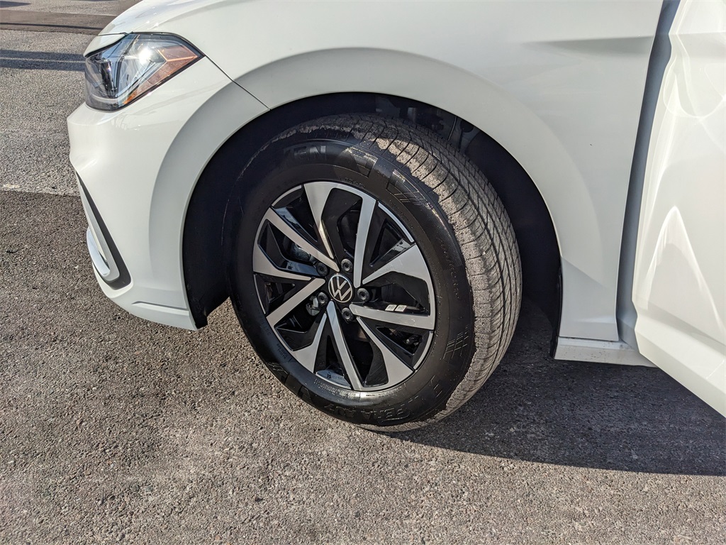 2025 Volkswagen Jetta 1.5T S photo 25