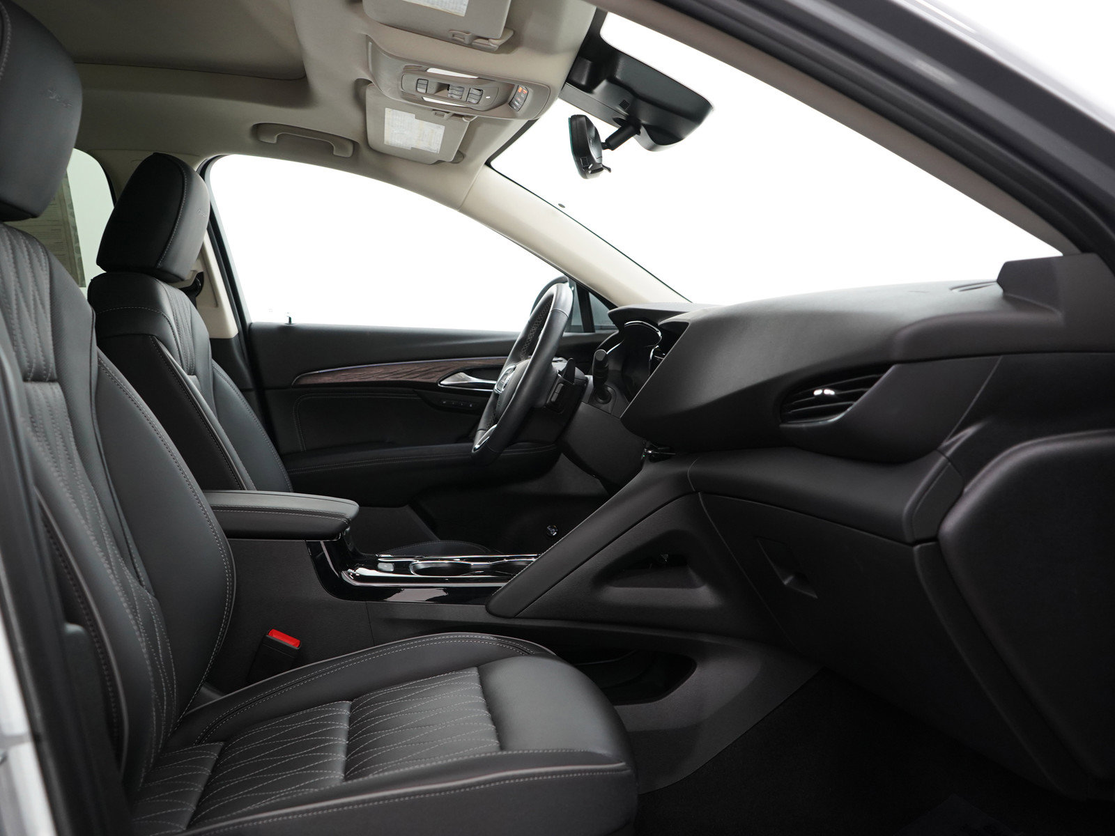 2023 Buick Envision Avenir photo 10