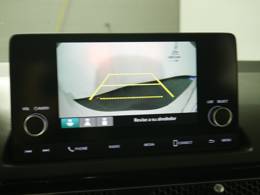 2022 Honda Civic LX photo 22