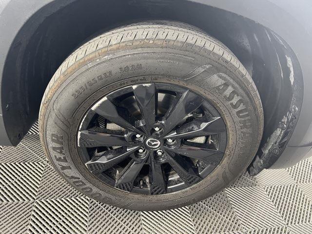2025 Mazda CX-50 2.5 S Preferred photo 7