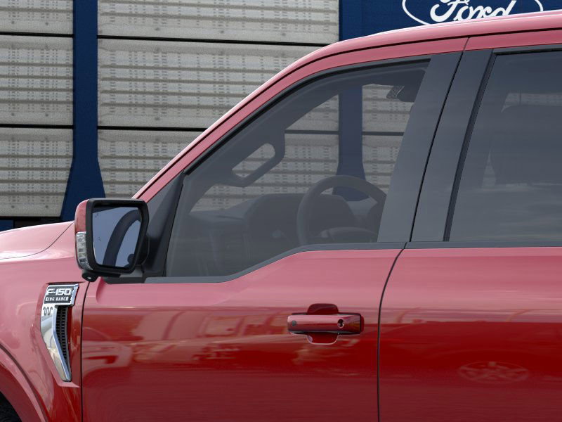 2025 Ford F-150 King Ranch photo 19