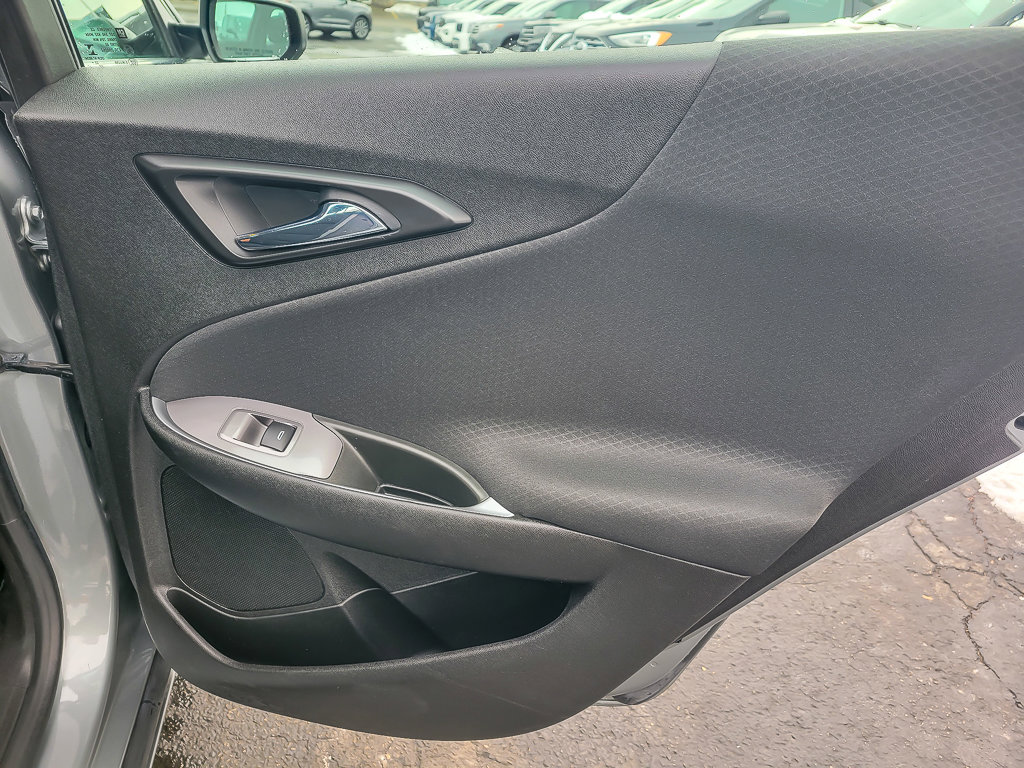 2024 CHEVROLET MALIBU - Image 21