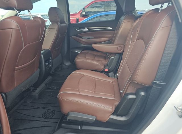 2020 Buick Enclave Avenir photo 12