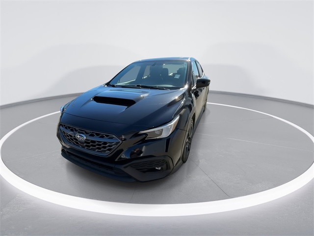 2022 Subaru WRX Limited photo 3