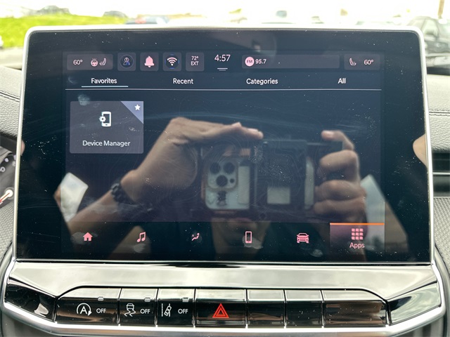 2025 Jeep Compass Latitude photo 26