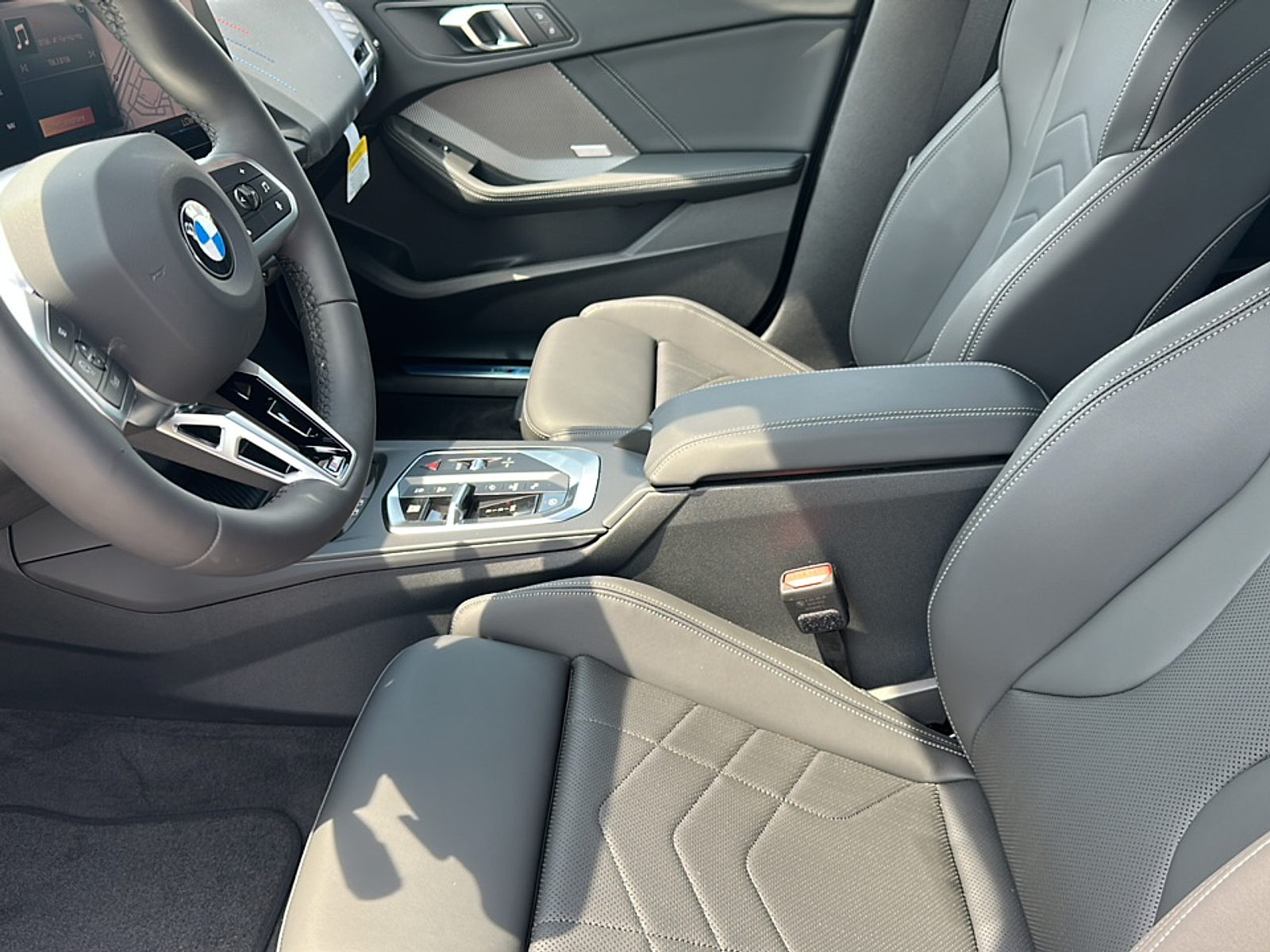 2026 Bmw 228 photo 3