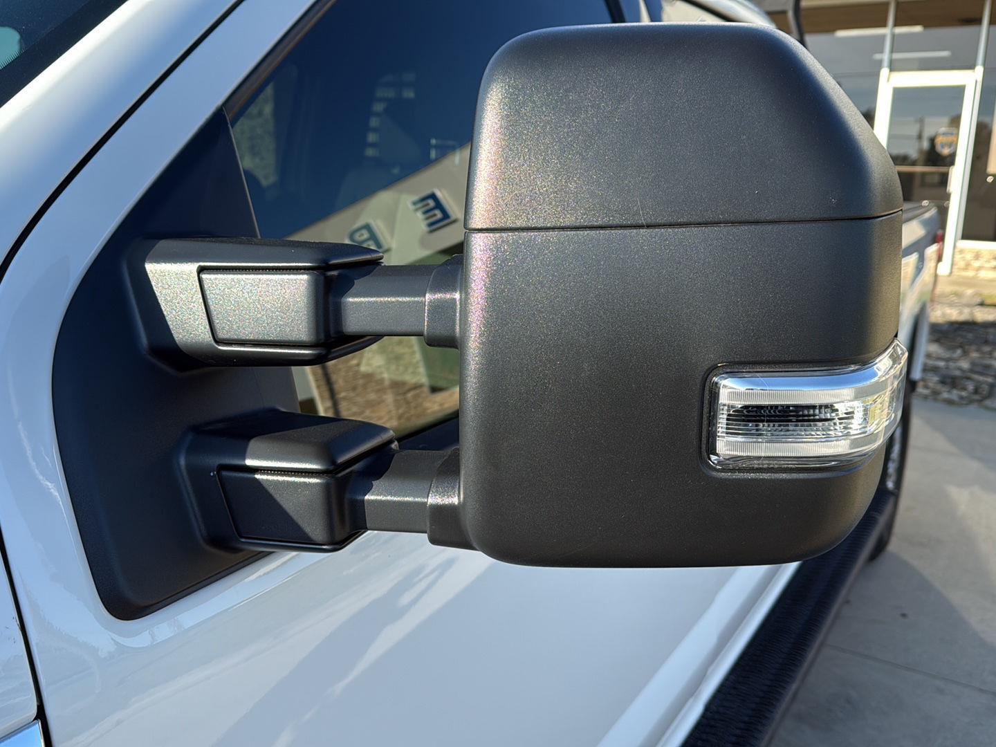 2021 Ford F-250 XLT photo 4