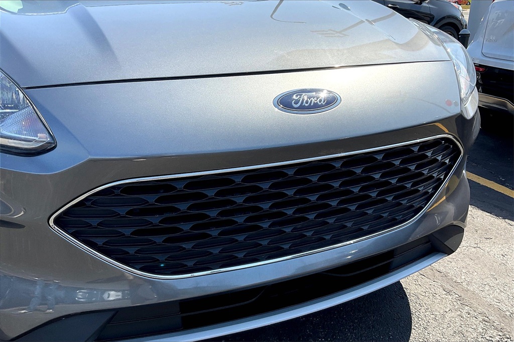 2022 FORD ESCAPE - Image 26