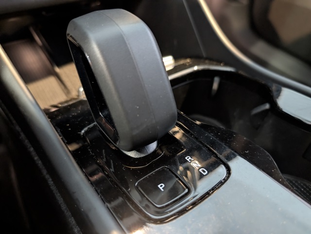 2023 Volvo XC40 Recharge Ultimate photo 23