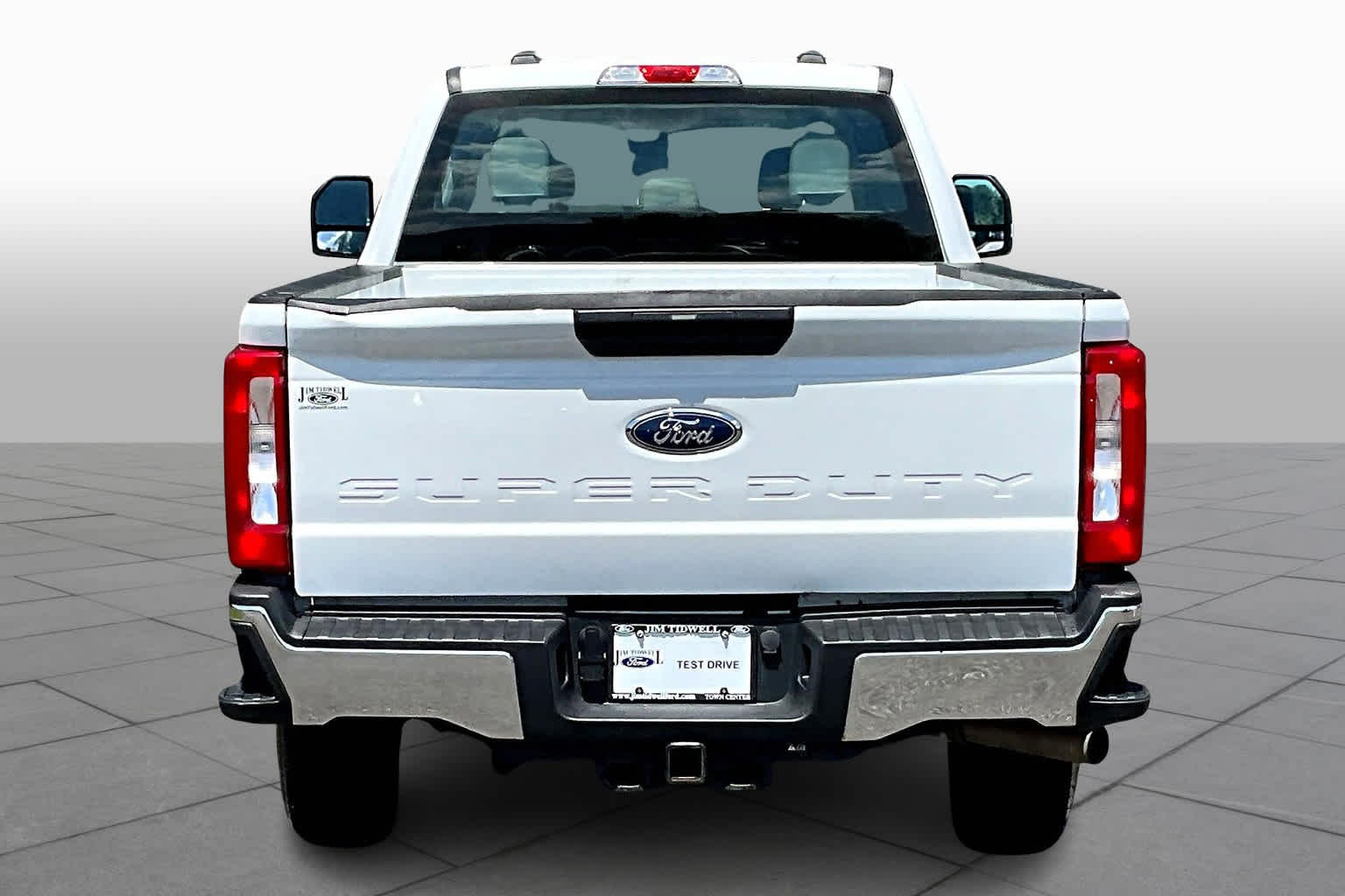 2024 Ford F-250 XL photo 4