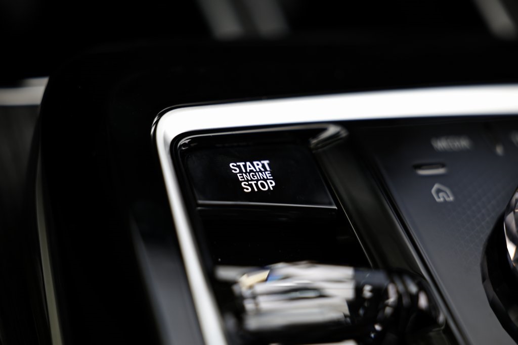 2025 Bmw 740i photo 35