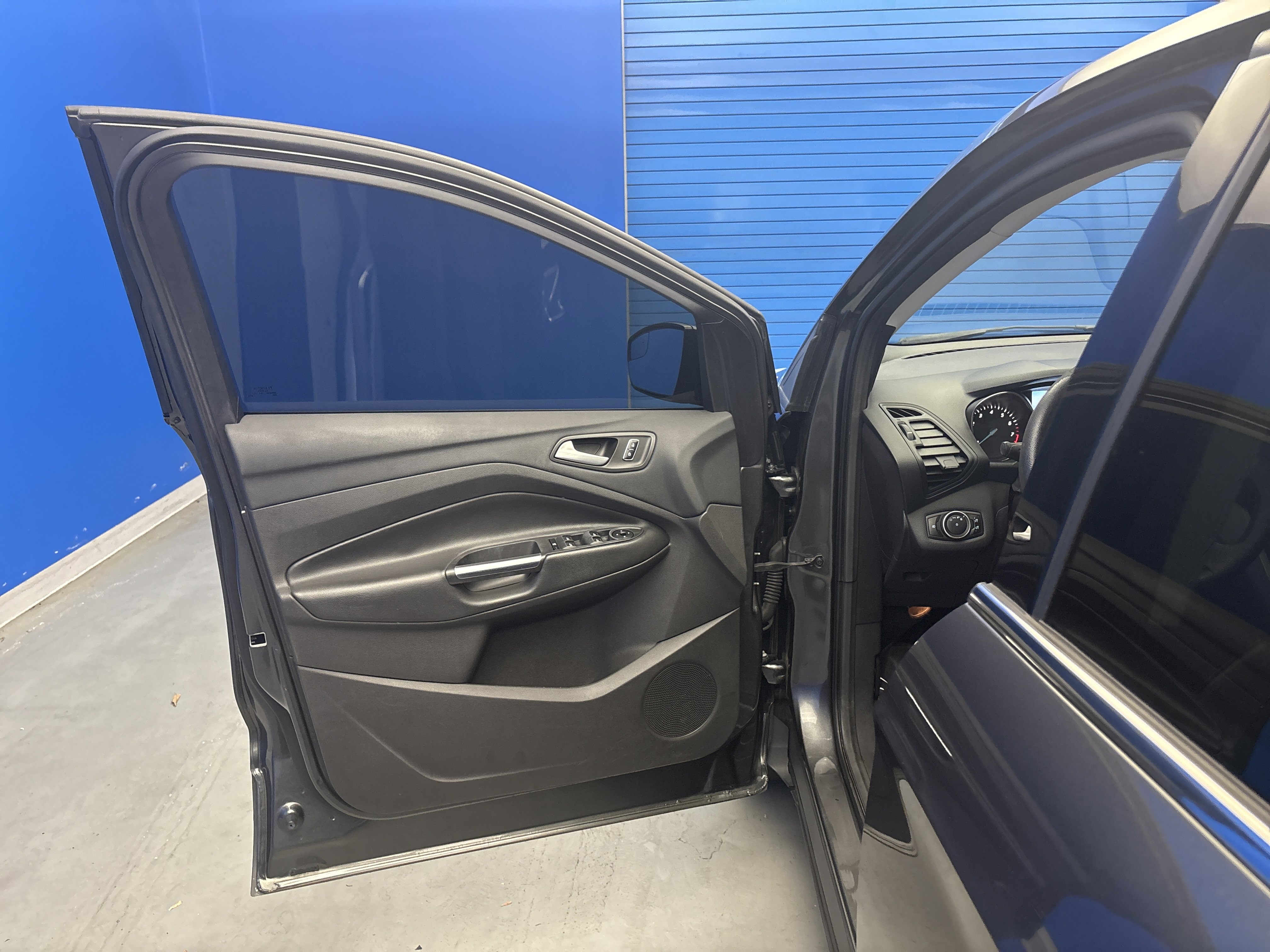 2016 Ford Escape SE photo 8
