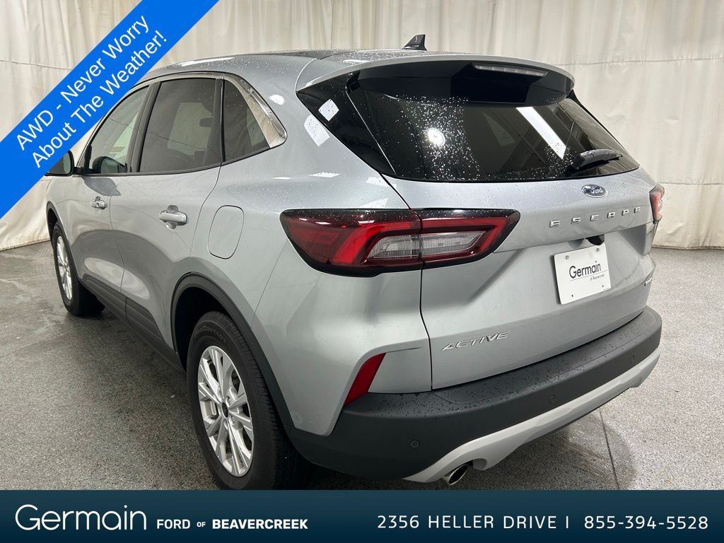 2023 Ford Escape Active photo 5
