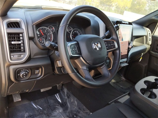 2026 Ram 3500 Tradesman photo 11