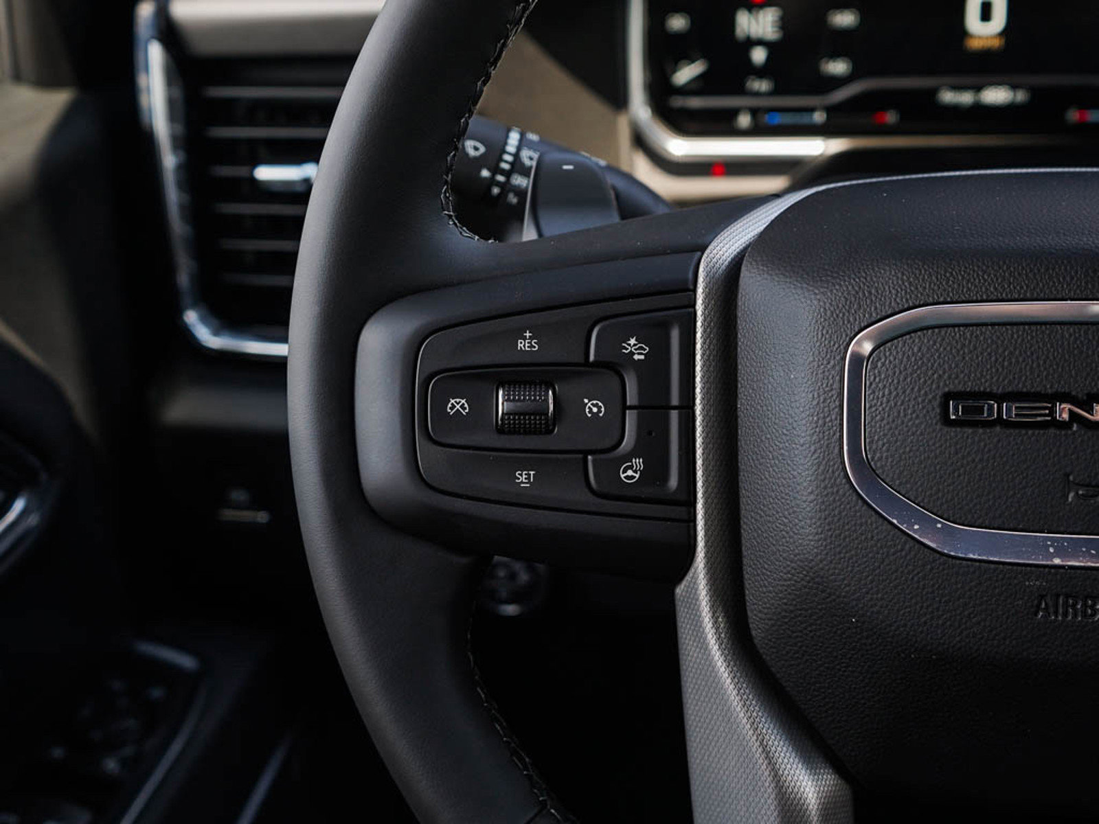 2025 Gmc Sierra 1500 Denali photo 16