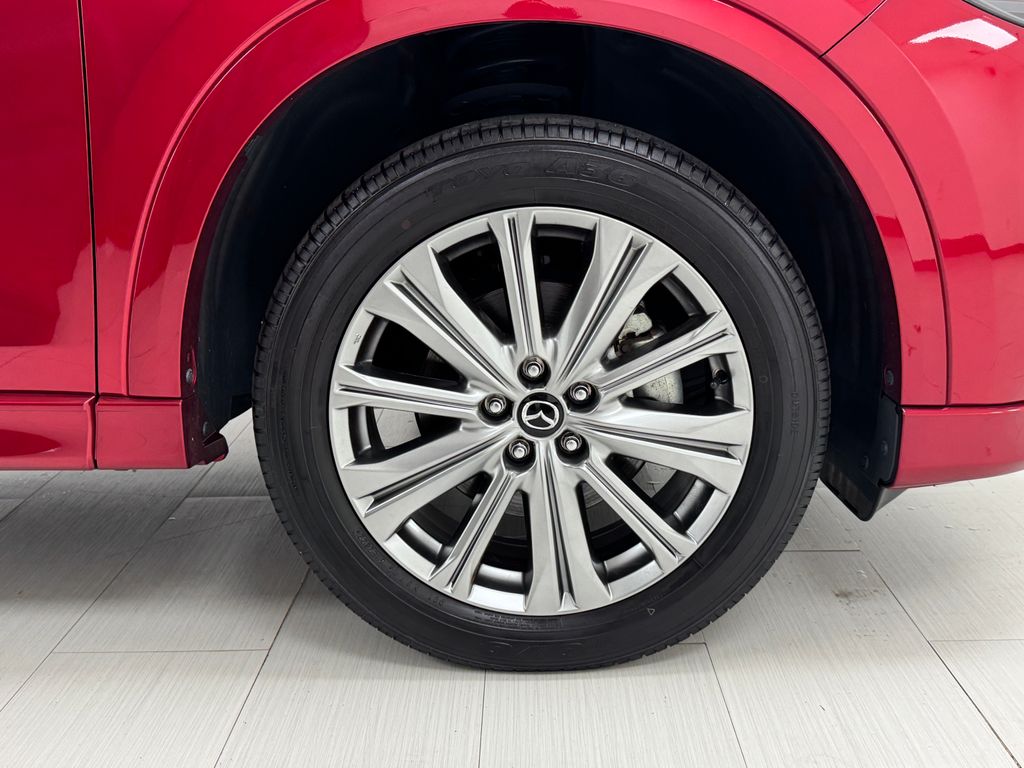 2023 Mazda CX-5 2.5 Turbo Signature photo 36
