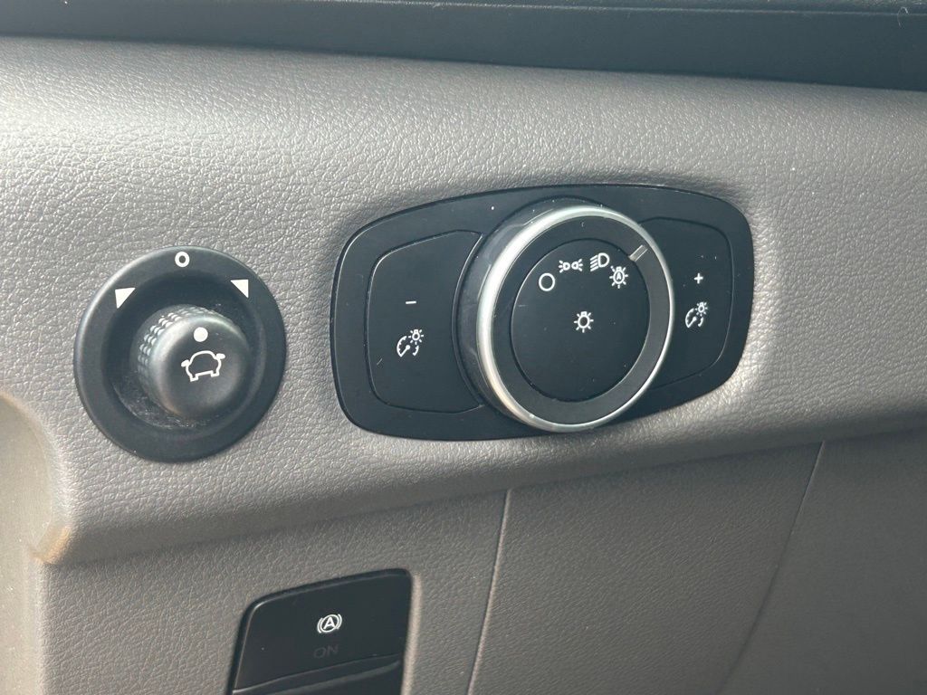 2021 Ford Transit photo 27