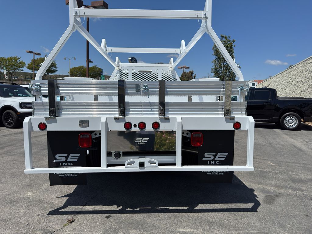 2024 Ford F-450 XL photo 4