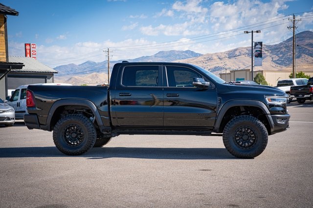 2025 Ram 1500 RHO photo 7