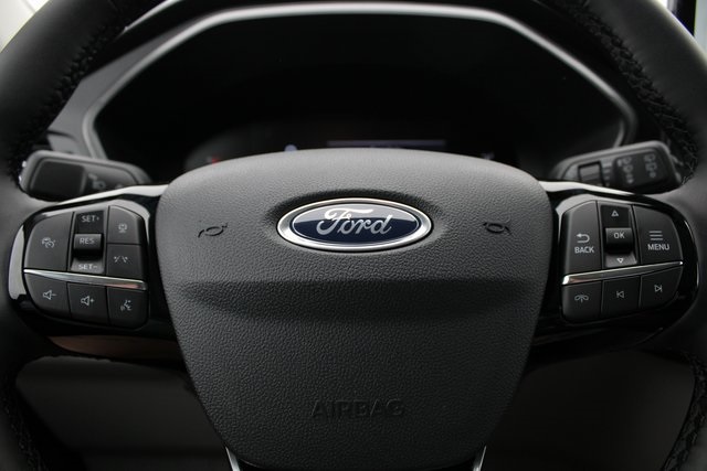 2026 Ford Escape Active photo 11