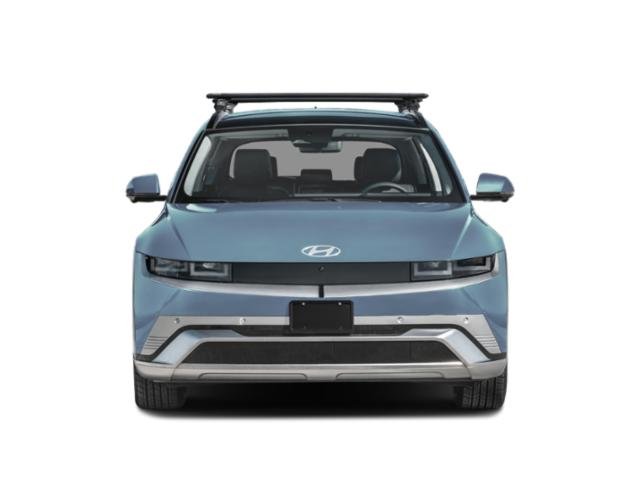 2025 Hyundai Ioniq 5 SEL photo 4