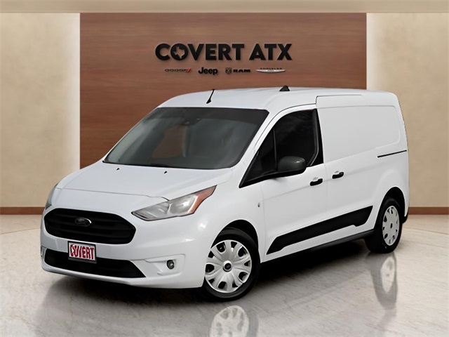 2019 Ford Transit Connect XLT
