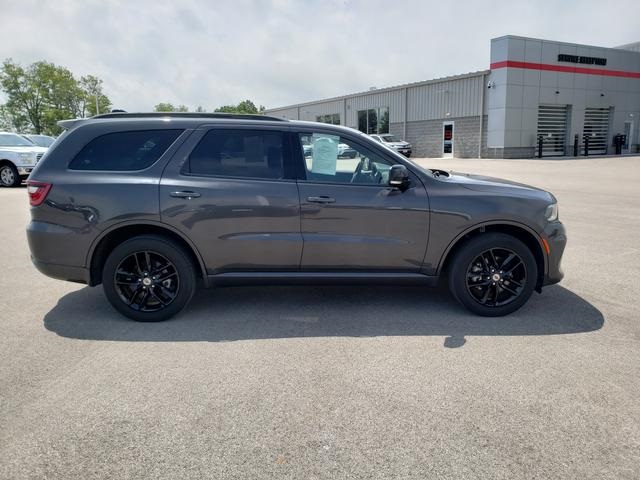 2024 Dodge Durango GT Plus photo 4