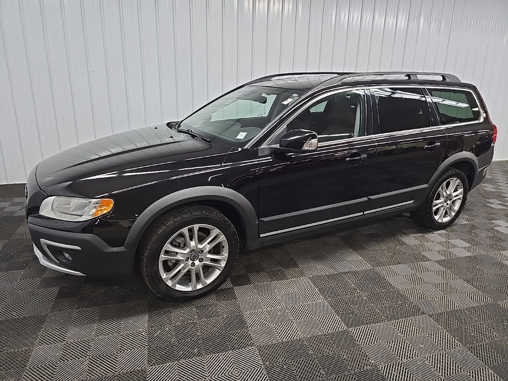 2016 Volvo XC70 T5 Premier photo 6