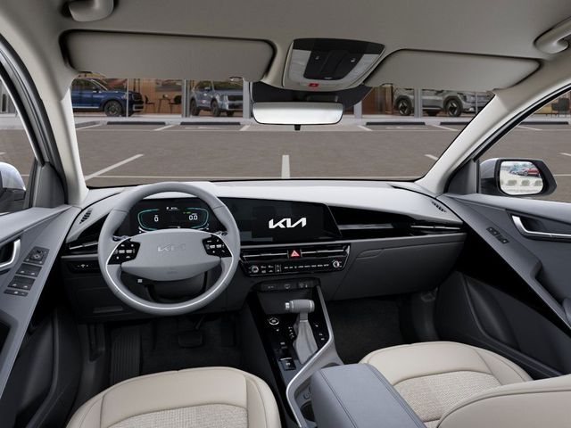 2025 Kia Niro EX photo 13