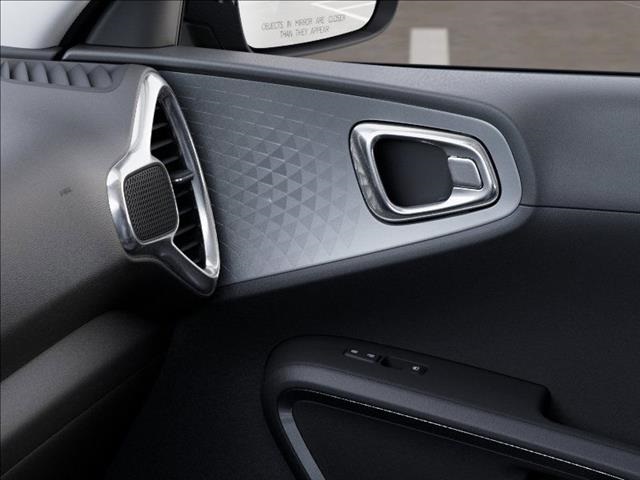 2025 Kia Soul LX photo 24