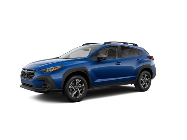 2025 Subaru Crosstrek Premium photo 3