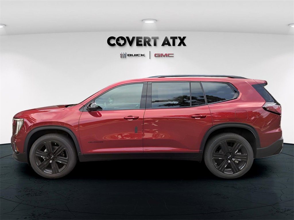 2026 GMC Acadia Elevation's photo