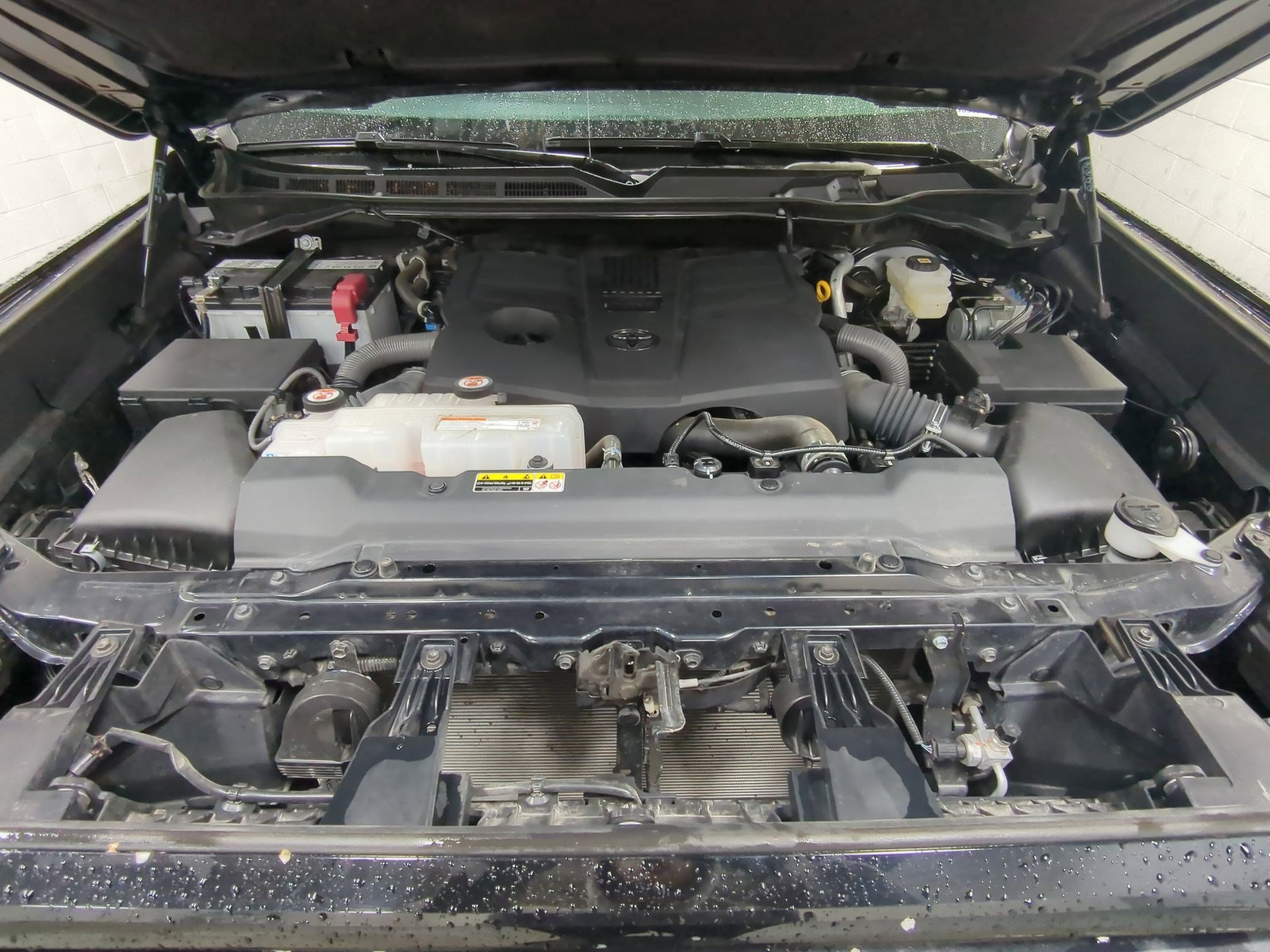 2023 Toyota Tundra SR5 photo 18