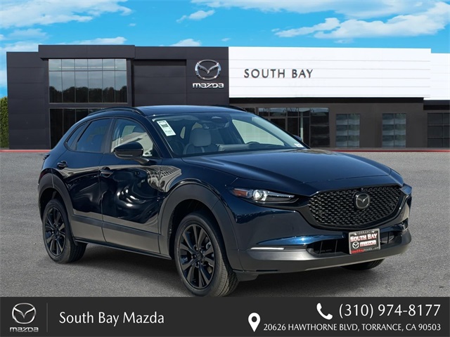 2026 Mazda CX-30 Premium's photo