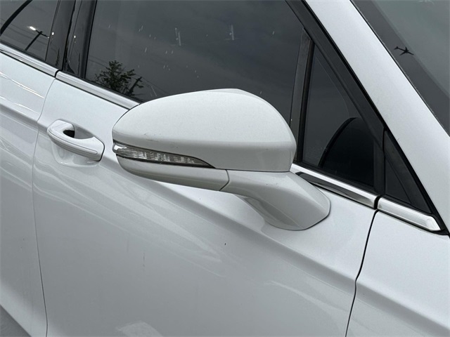 2014 Ford Fusion SE photo 7