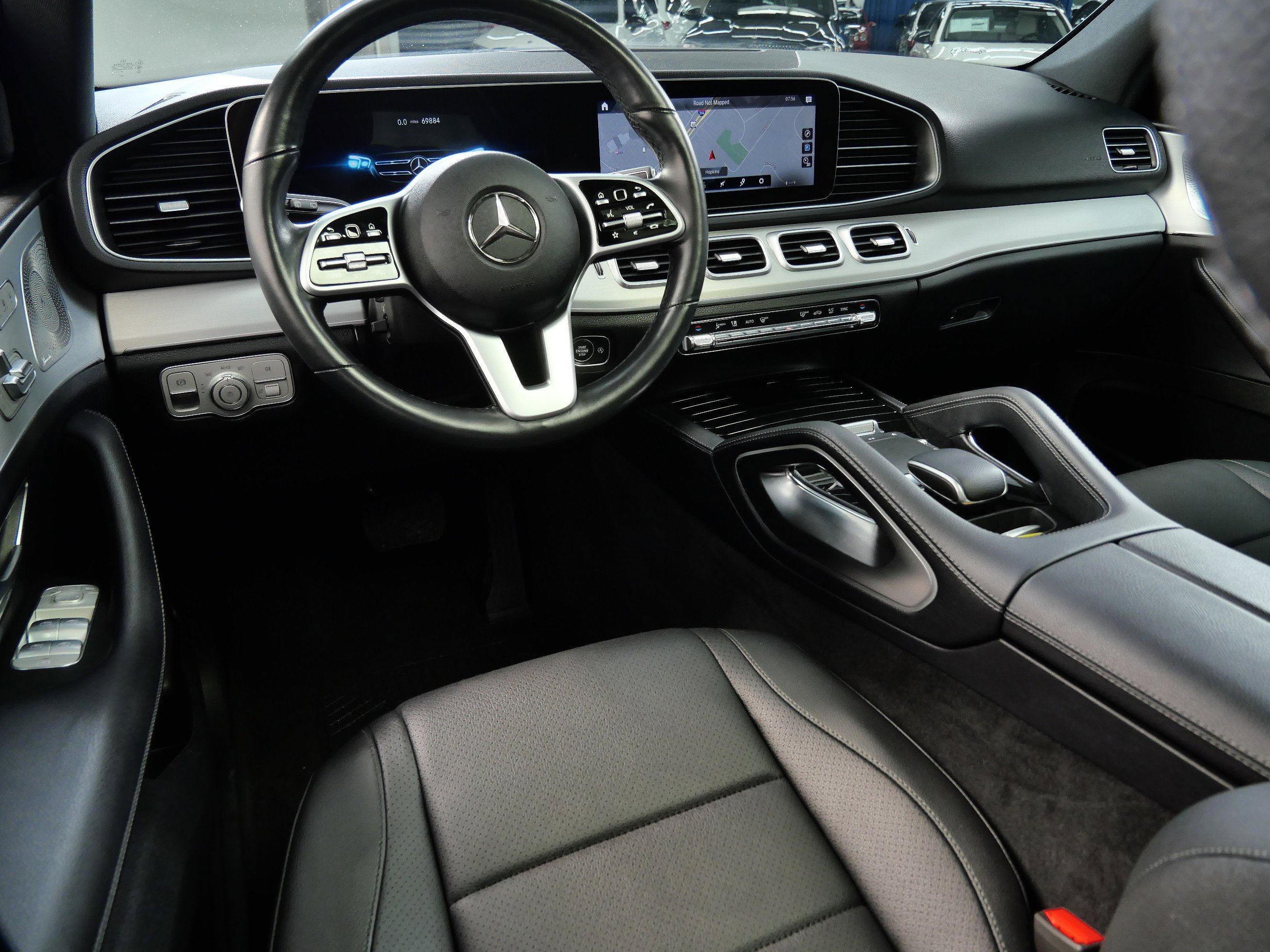 Used 2020 Mercedes-Benz GLE GLE350 with VIN 4JGFB4KB0LA149304 for sale in Minnetonka, Minnesota