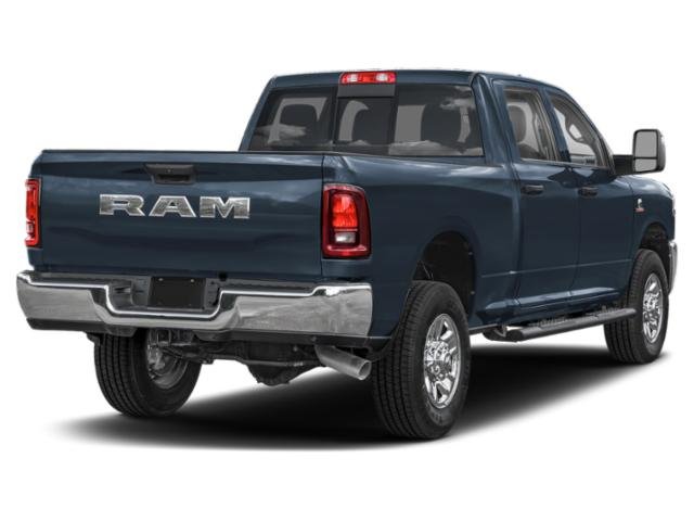 2026 Ram 2500 Laramie photo 2