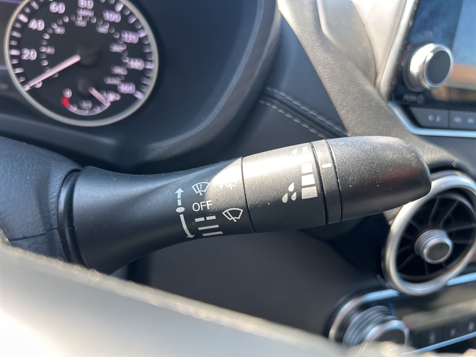 2021 Nissan Sentra SV photo 26