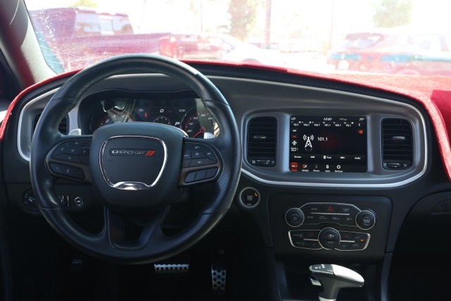 2022 Dodge Charger R/T photo 20