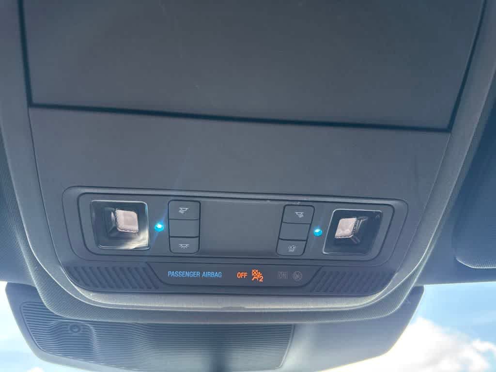 2020 Ford Explorer XLT photo 21