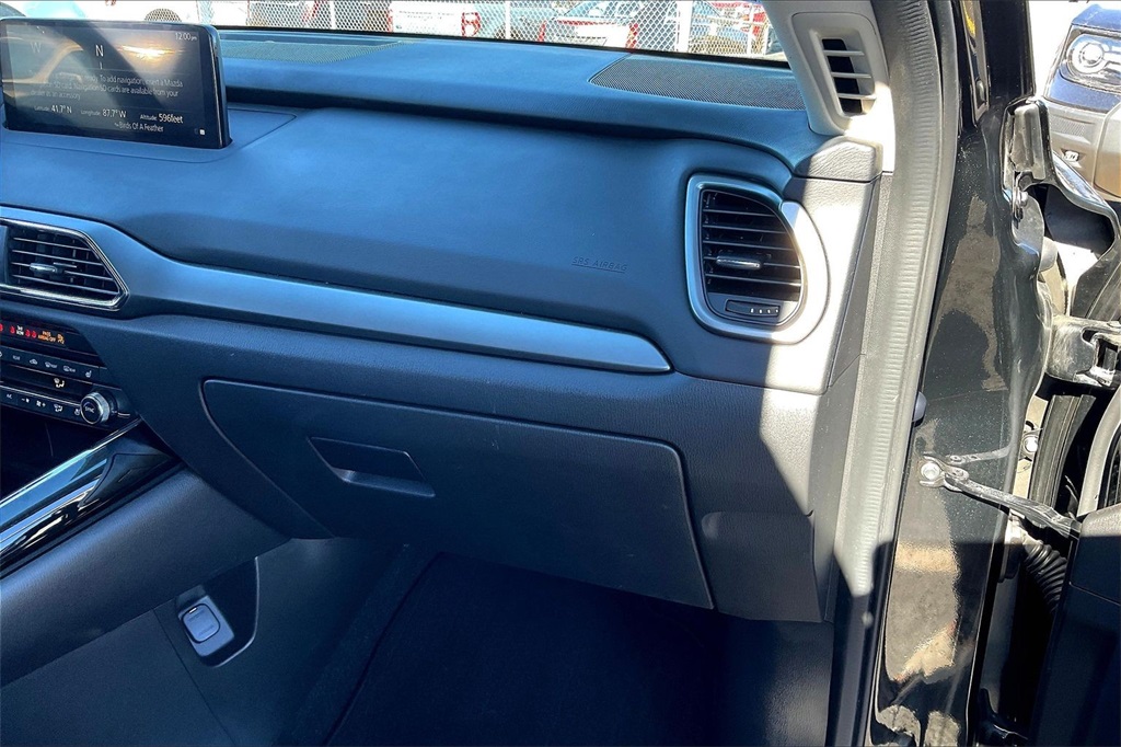 2023 MAZDA CX-9 - Image 13